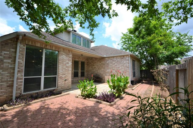 1514 Coyote Hills Lane, Richmond, TX 77469