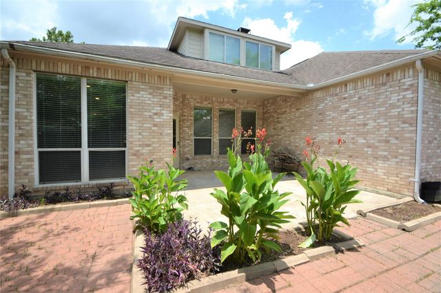 1514 Coyote Hills Lane, Richmond, TX 77469
