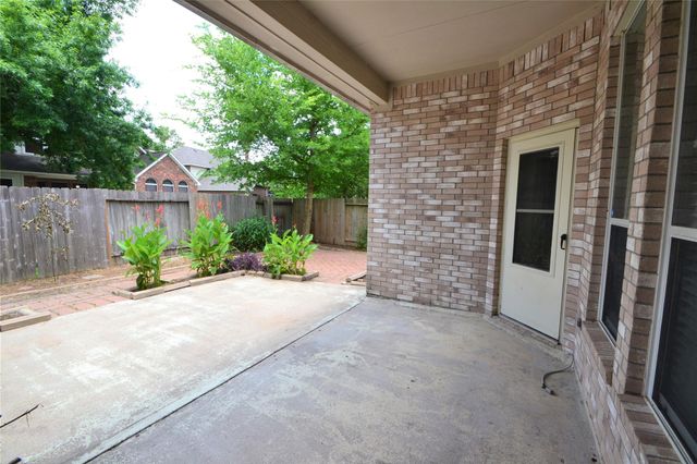 1514 Coyote Hills Lane, Richmond, TX 77469