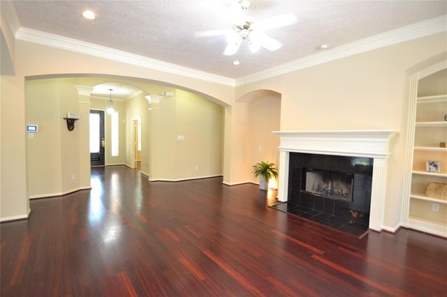 1514 Coyote Hills Lane, Richmond, TX 77469