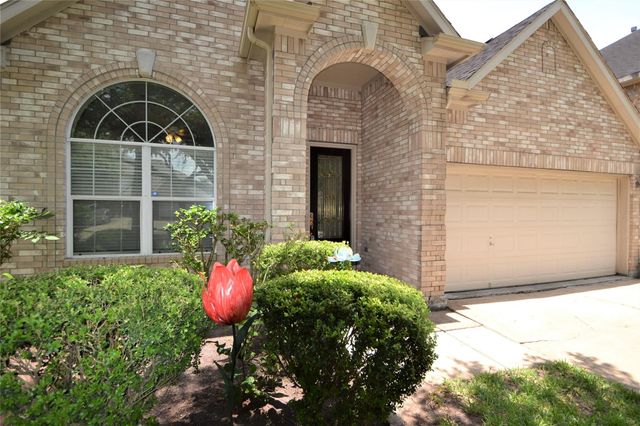 1514 Coyote Hills Lane, Richmond, TX 77469