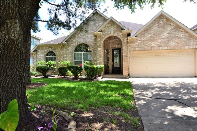 1514 Coyote Hills Lane, Richmond, TX 77469