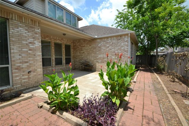 1514 Coyote Hills Lane, Richmond, TX 77469