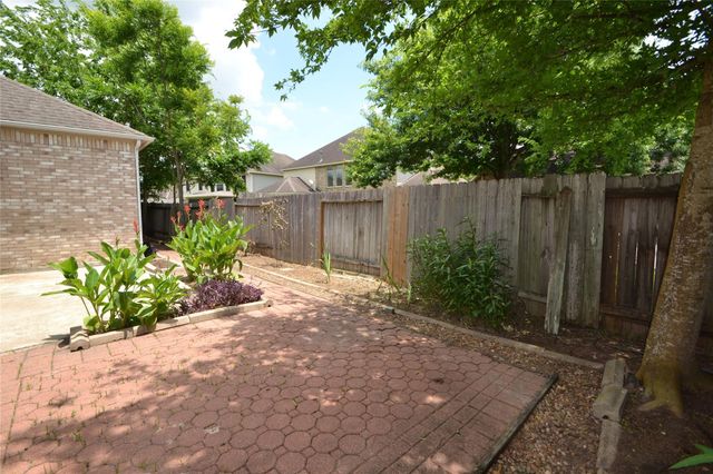 1514 Coyote Hills Lane, Richmond, TX 77469