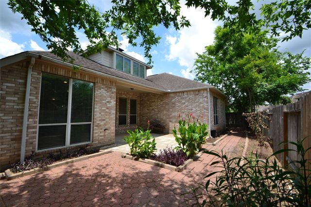 1514 Coyote Hills Lane, Richmond, TX 77469