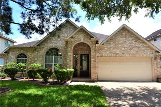 1514 Coyote Hills Lane, Richmond, TX 77469