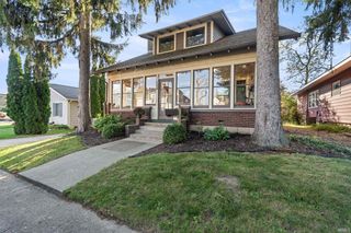108 3rd Street, Winona Lake, IN 46590