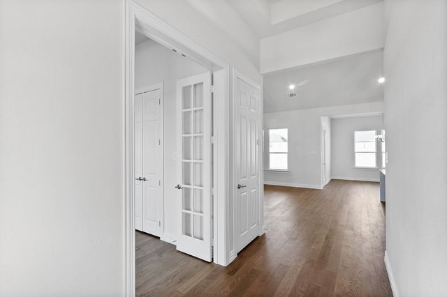 2451 Tyler Wade Trail, Waxahachie, TX 75167