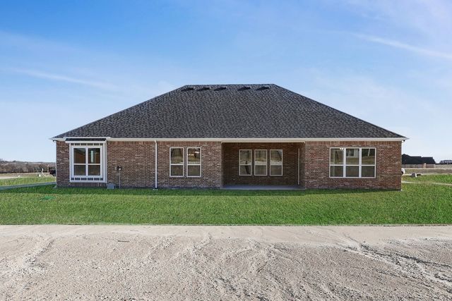 2451 Tyler Wade Trail, Waxahachie, TX 75167