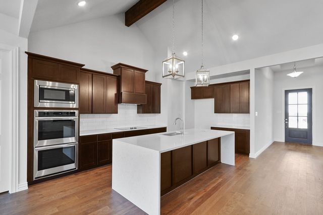 2451 Tyler Wade Trail, Waxahachie, TX 75167