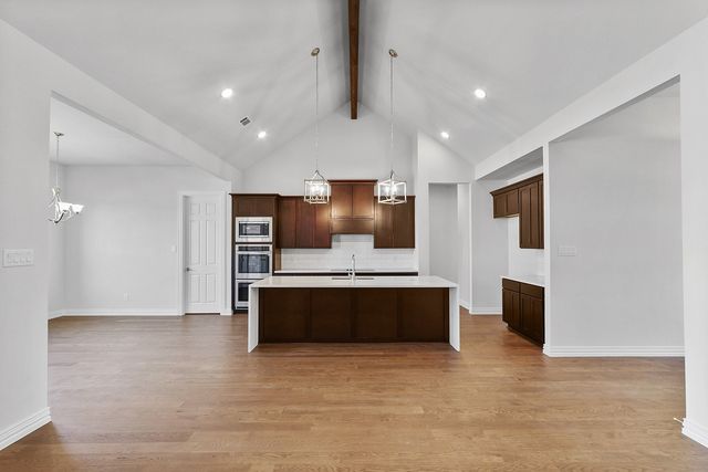 2451 Tyler Wade Trail, Waxahachie, TX 75167