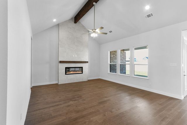 2451 Tyler Wade Trail, Waxahachie, TX 75167