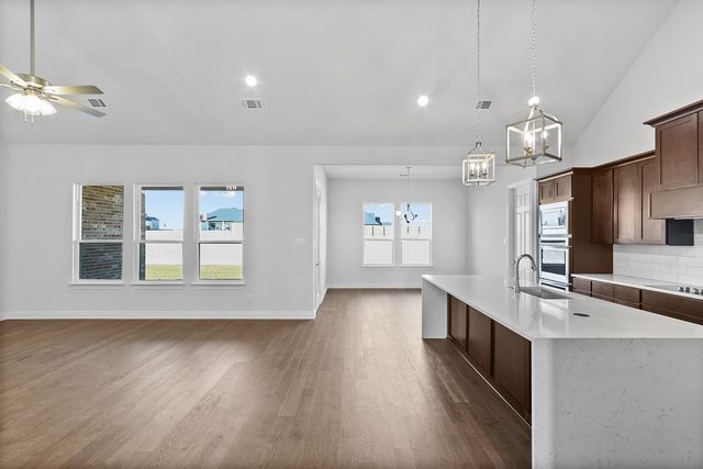 2451 Tyler Wade Trail, Waxahachie, TX 75167