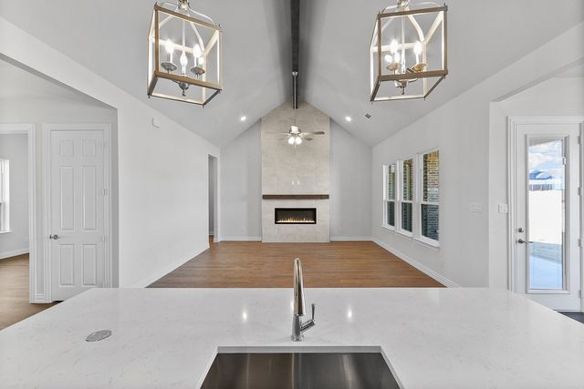 2451 Tyler Wade Trail, Waxahachie, TX 75167