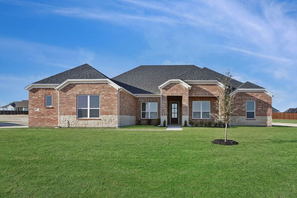 2451 Tyler Wade Trail, Waxahachie, TX 75167