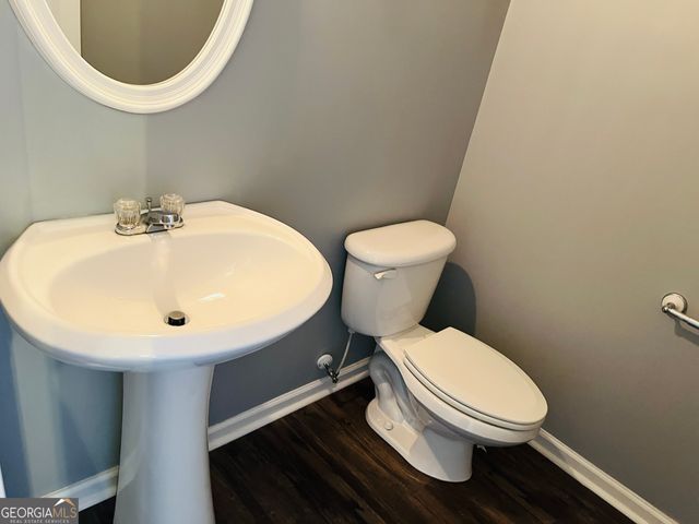 144 Granite Way, Newnan, GA 30265