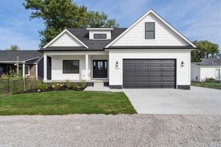 7424 Dyke Road, Clay Twp, MI 48001