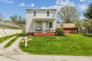 3929 41st STREET, Pulaski Twp, PA 15066