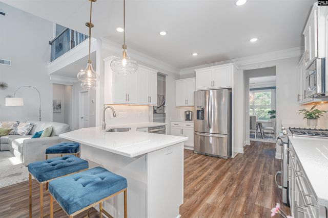 320 Brenthaven Drive, Chapin, SC 29036