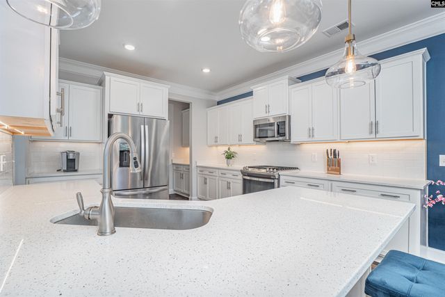320 Brenthaven Drive, Chapin, SC 29036