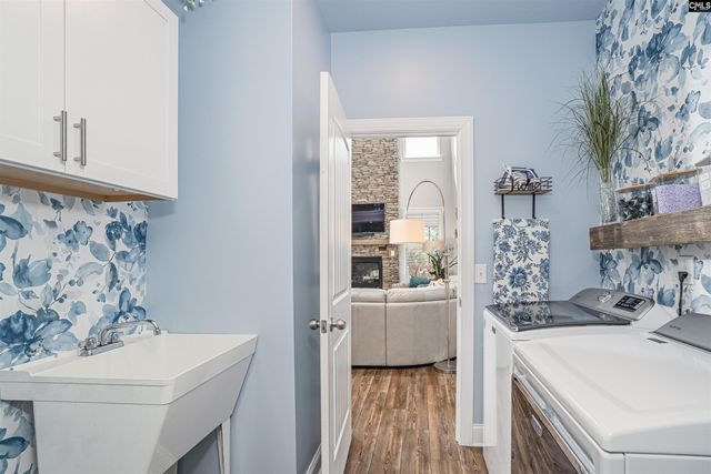 320 Brenthaven Drive, Chapin, SC 29036
