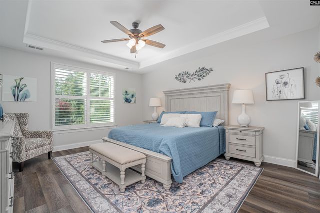 320 Brenthaven Drive, Chapin, SC 29036