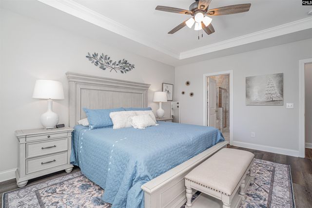 320 Brenthaven Drive, Chapin, SC 29036