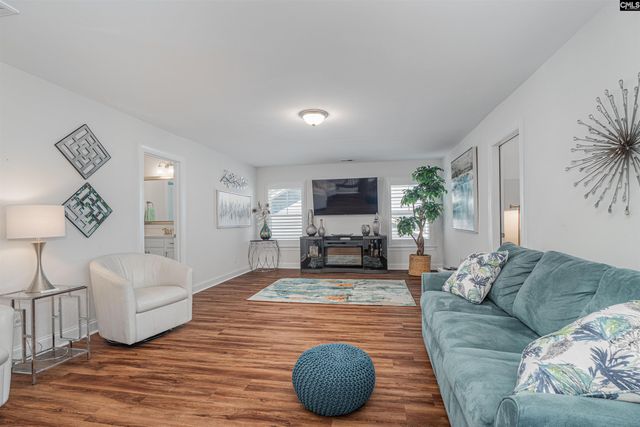 320 Brenthaven Drive, Chapin, SC 29036