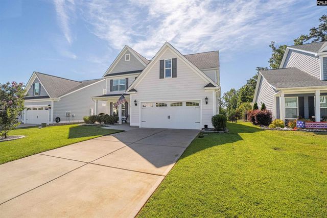 320 Brenthaven Drive, Chapin, SC 29036