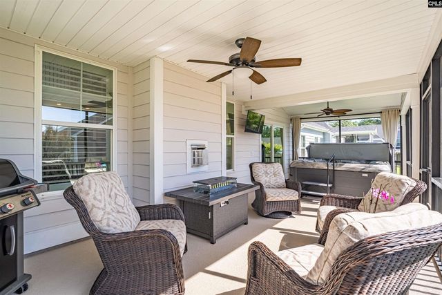 320 Brenthaven Drive, Chapin, SC 29036