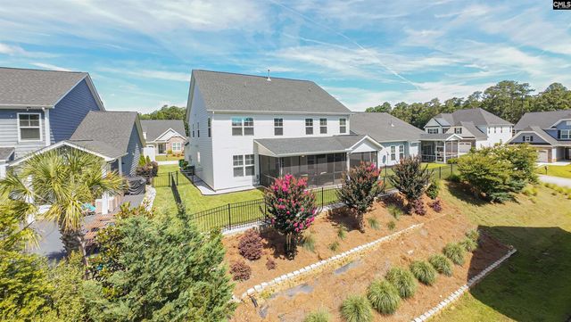 320 Brenthaven Drive, Chapin, SC 29036