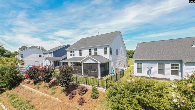 320 Brenthaven Drive, Chapin, SC 29036