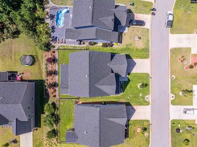 320 Brenthaven Drive, Chapin, SC 29036