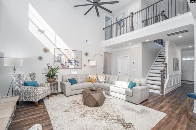 320 Brenthaven Drive, Chapin, SC 29036