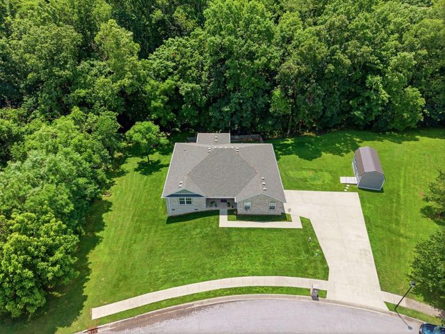 256 Waco Heights, Waco, KY 40385