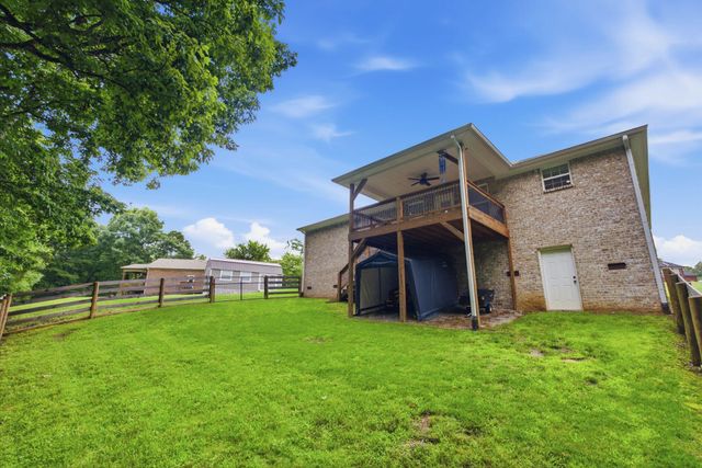 256 Waco Heights, Waco, KY 40385