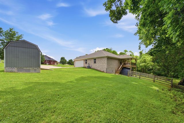 256 Waco Heights, Waco, KY 40385