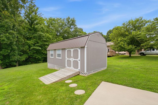 256 Waco Heights, Waco, KY 40385