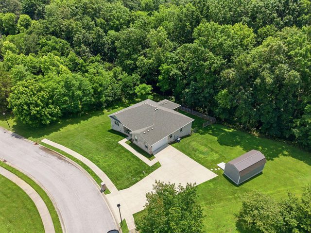 256 Waco Heights, Waco, KY 40385