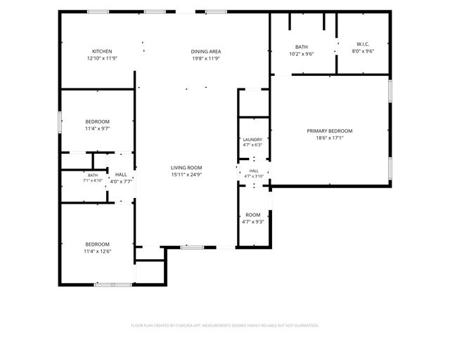 256 Waco Heights, Waco, KY 40385