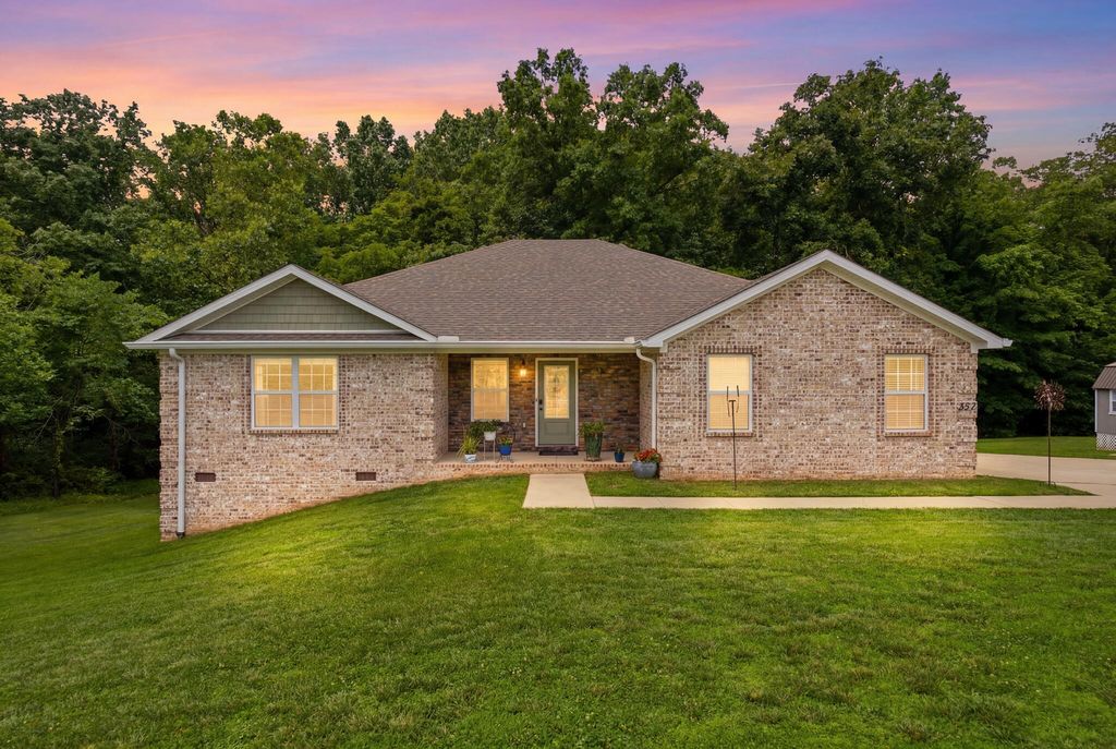 256 Waco Heights, Waco, KY 40385