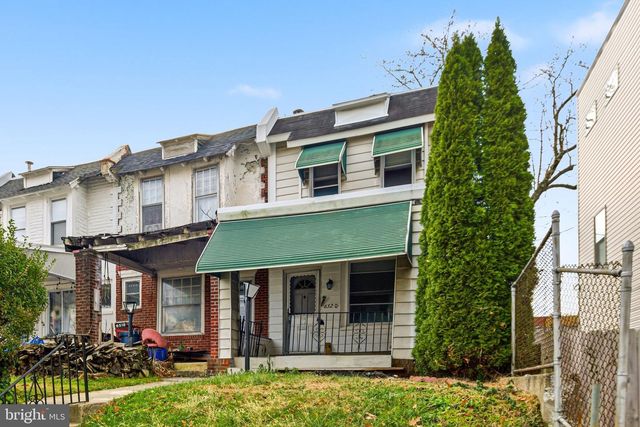 6520 ROSS ST, Philadelphia, PA 19119