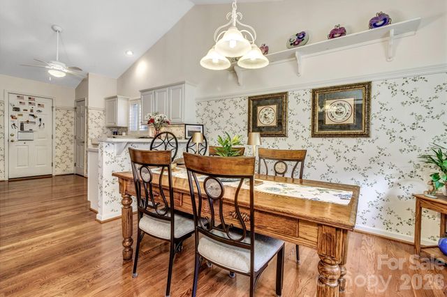 333 Charlestown Drive, Hendersonville, NC 28792