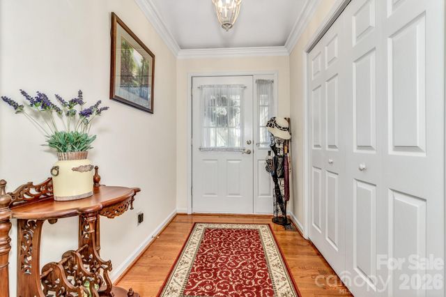 333 Charlestown Drive, Hendersonville, NC 28792