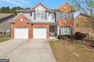 1565 Hedington Circle, Lawrenceville, GA 30045