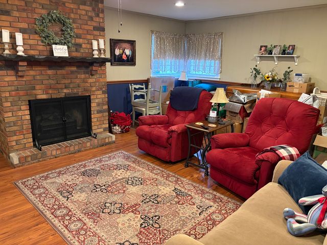 24 Cessna Drive, Centralia, IL 62801