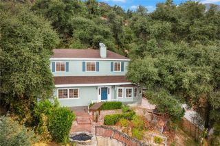 380 Churchill Road, Sierra Madre, CA 91024
