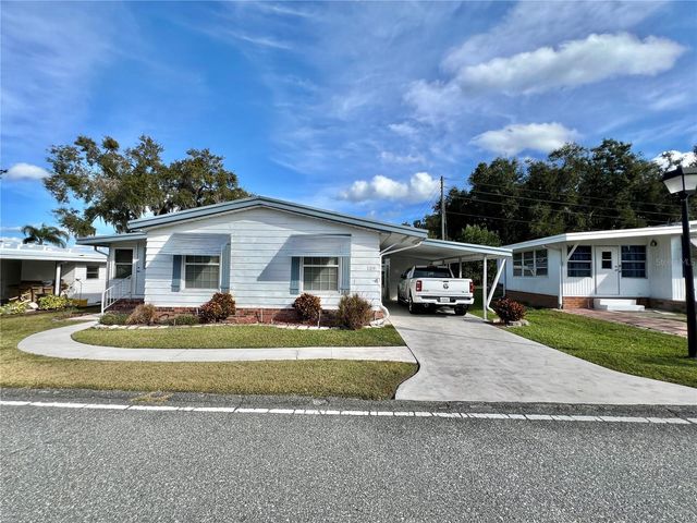 139 ASPEN CIRCLE, Leesburg, FL 34748