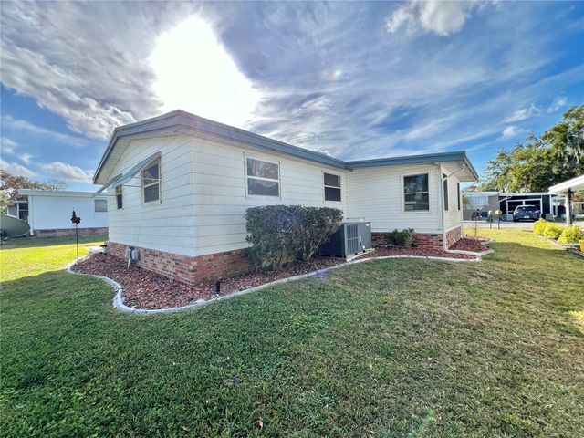 139 ASPEN CIRCLE, Leesburg, FL 34748