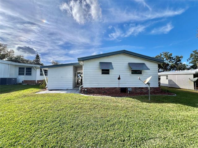 139 ASPEN CIRCLE, Leesburg, FL 34748